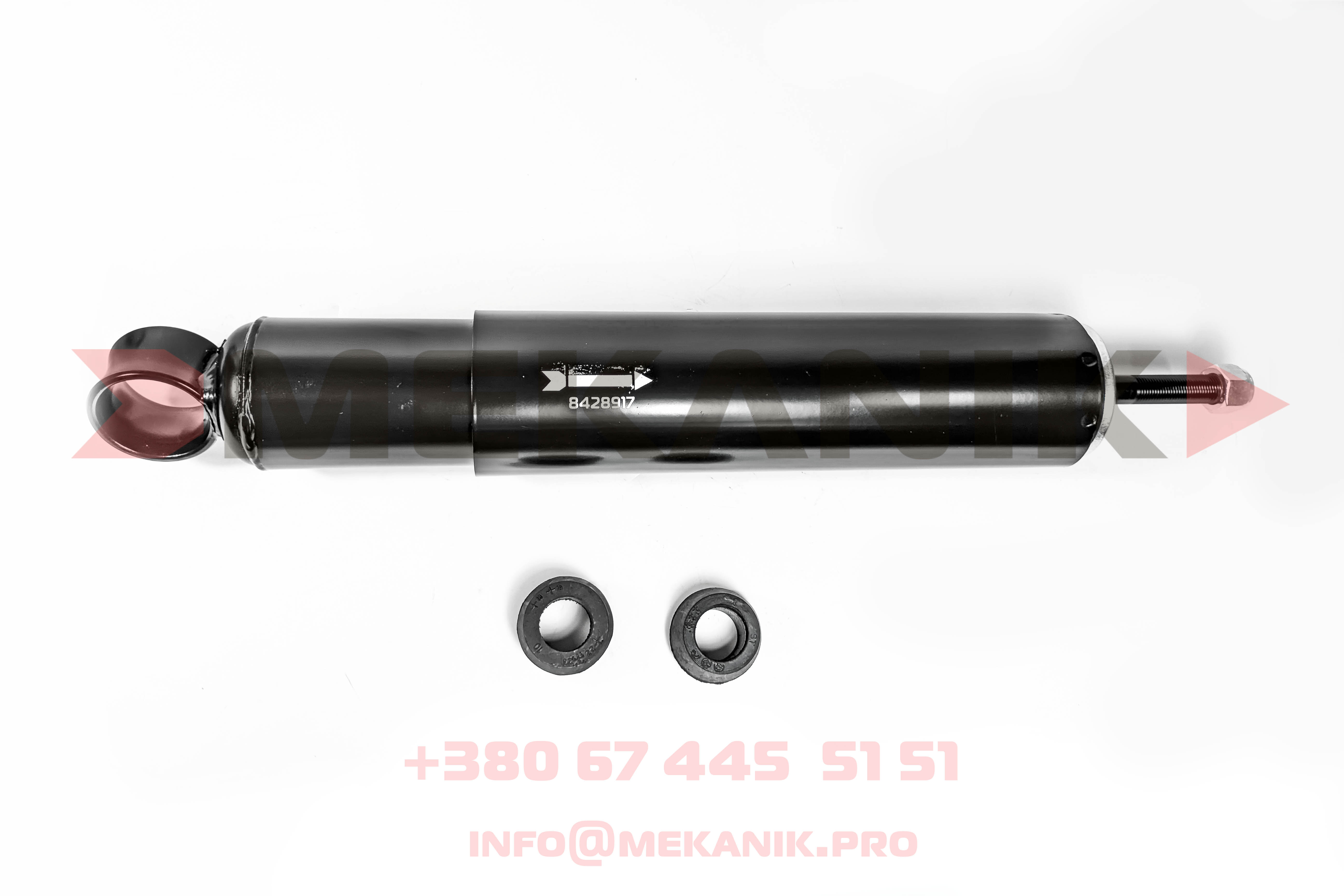 MKA 7025743 MEKANIK